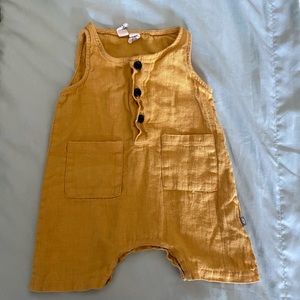 KYTE BABY ONESIE